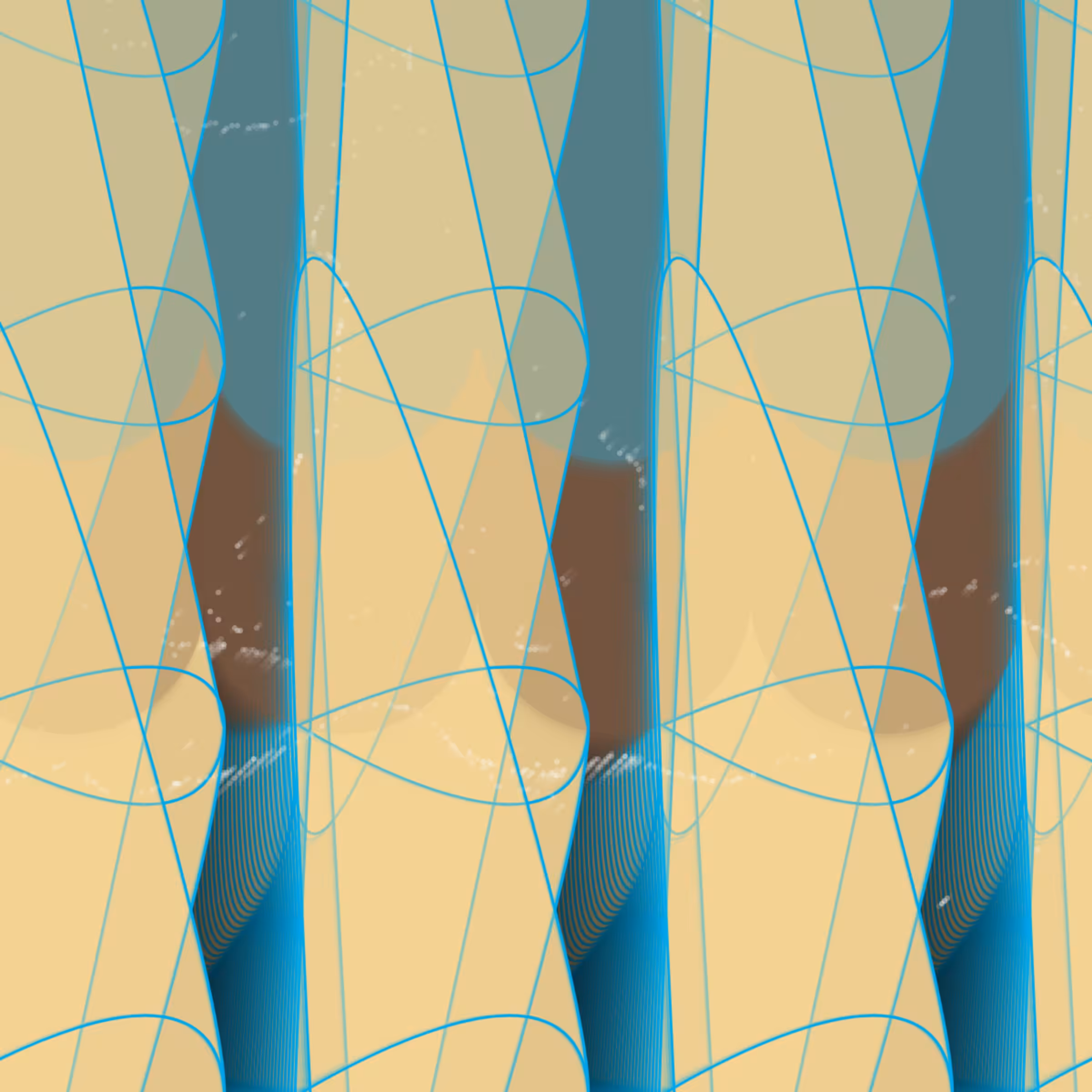 Liquid Ruminations #485