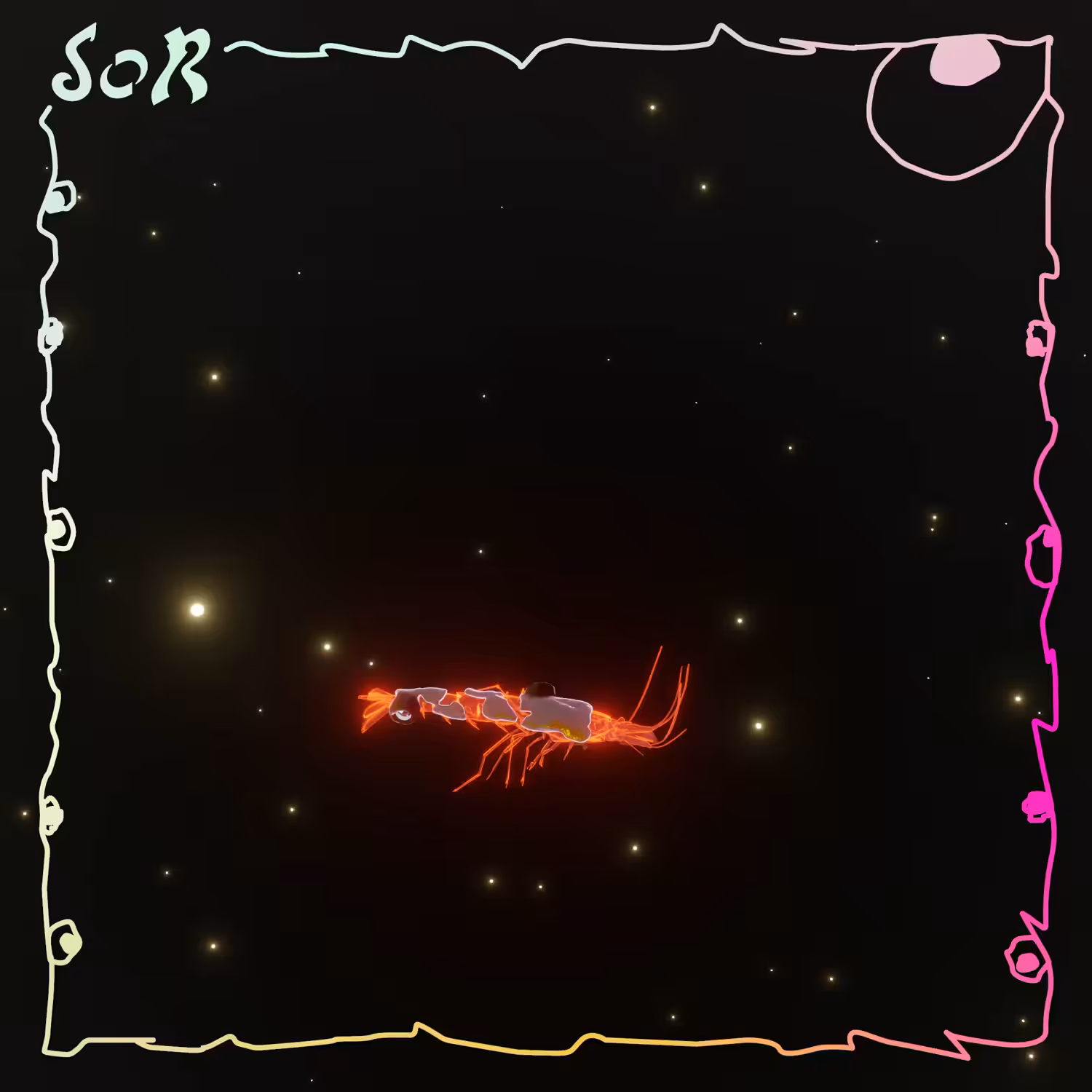 Shrimp #487