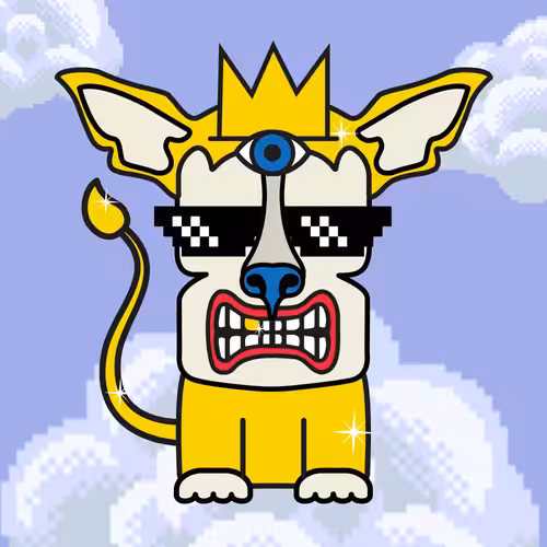 CryptoPumper #8