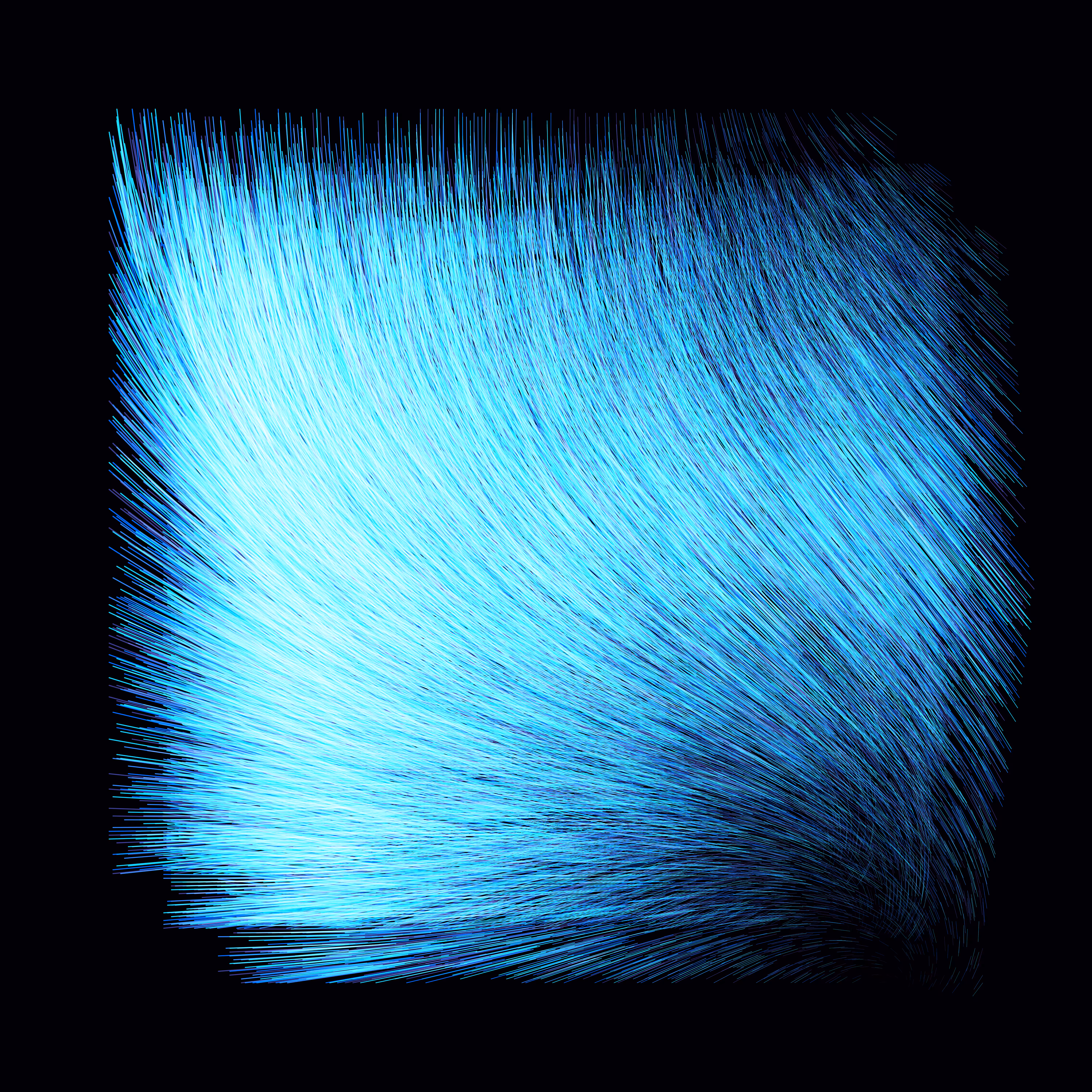 Gravity: Beams