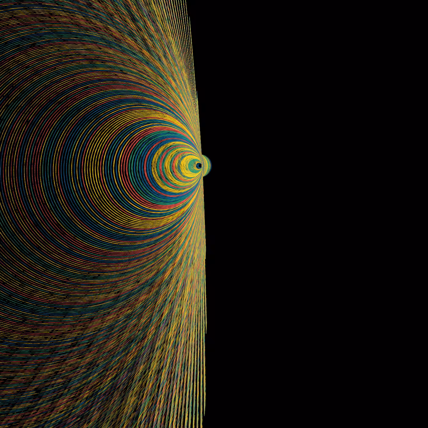 Wormhole #11