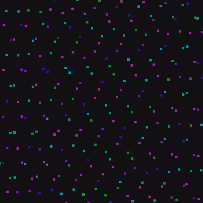 Pixel Vortex #8