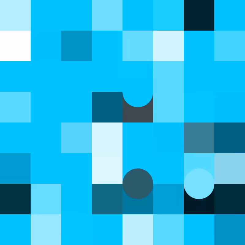 Simple is Complex #1