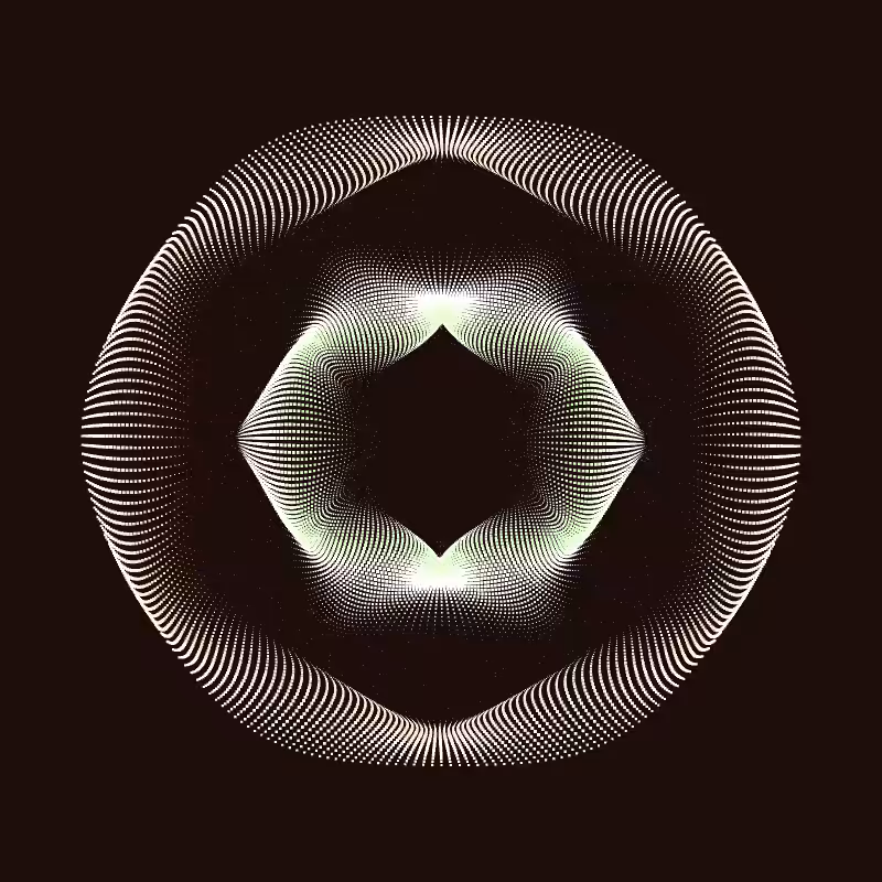Pulsar #31