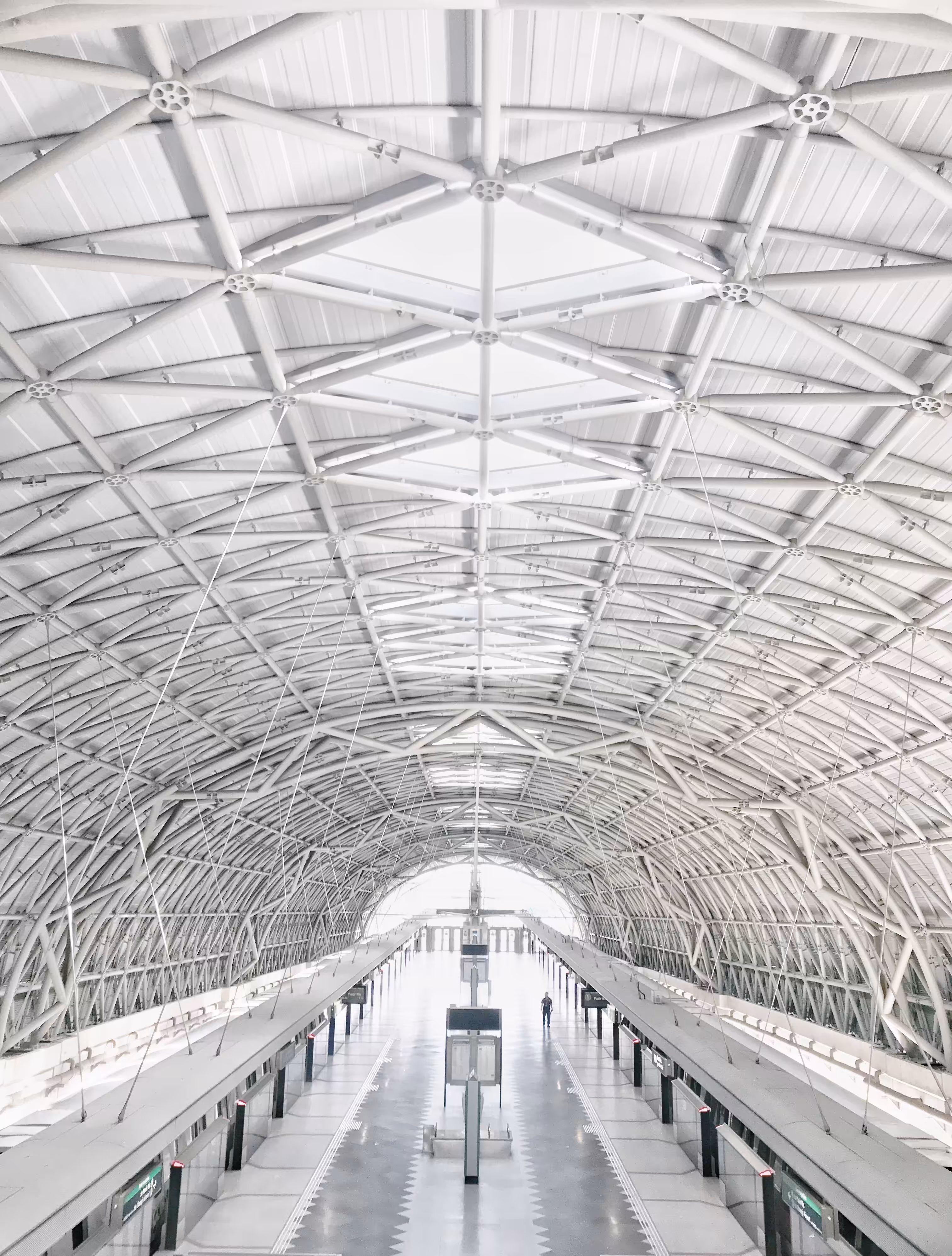 Last Station