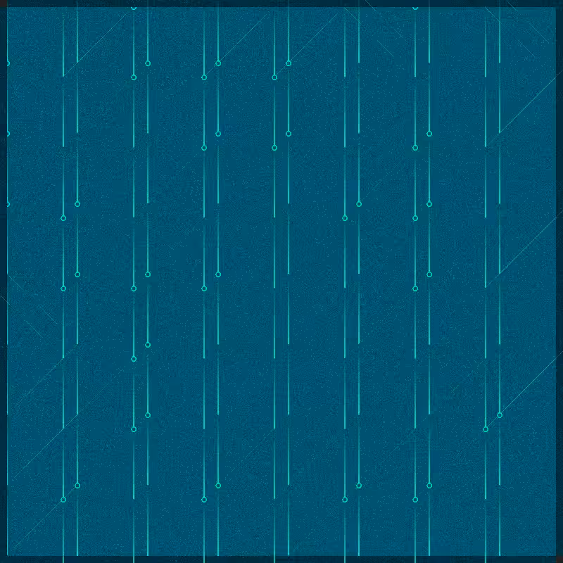 ISOMETRIC GLITCH #97