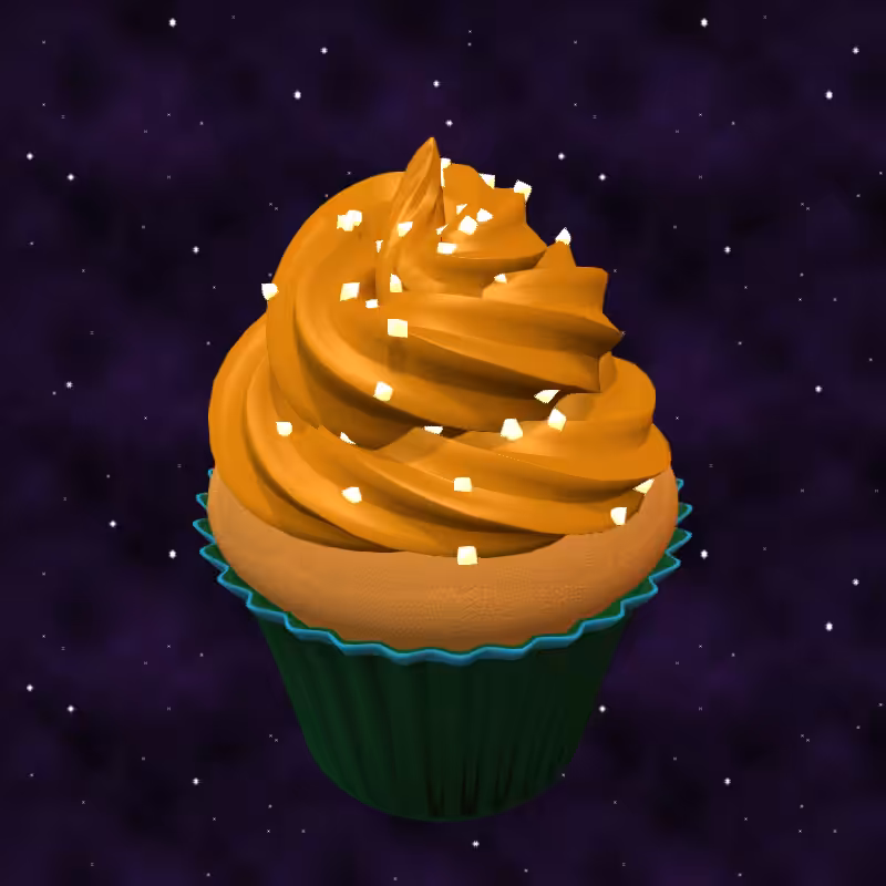 Qwopcakes #24