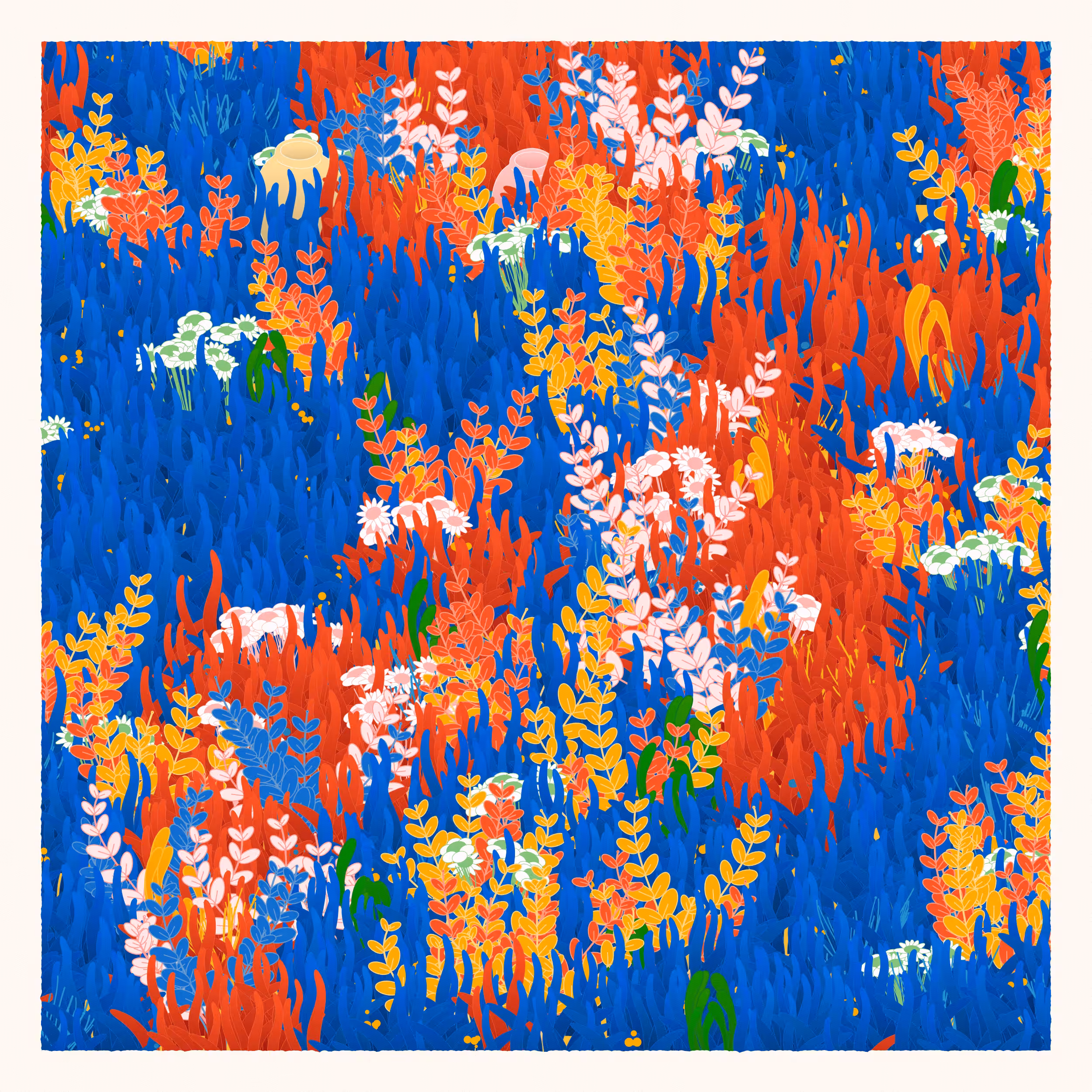Spirit Fields #298