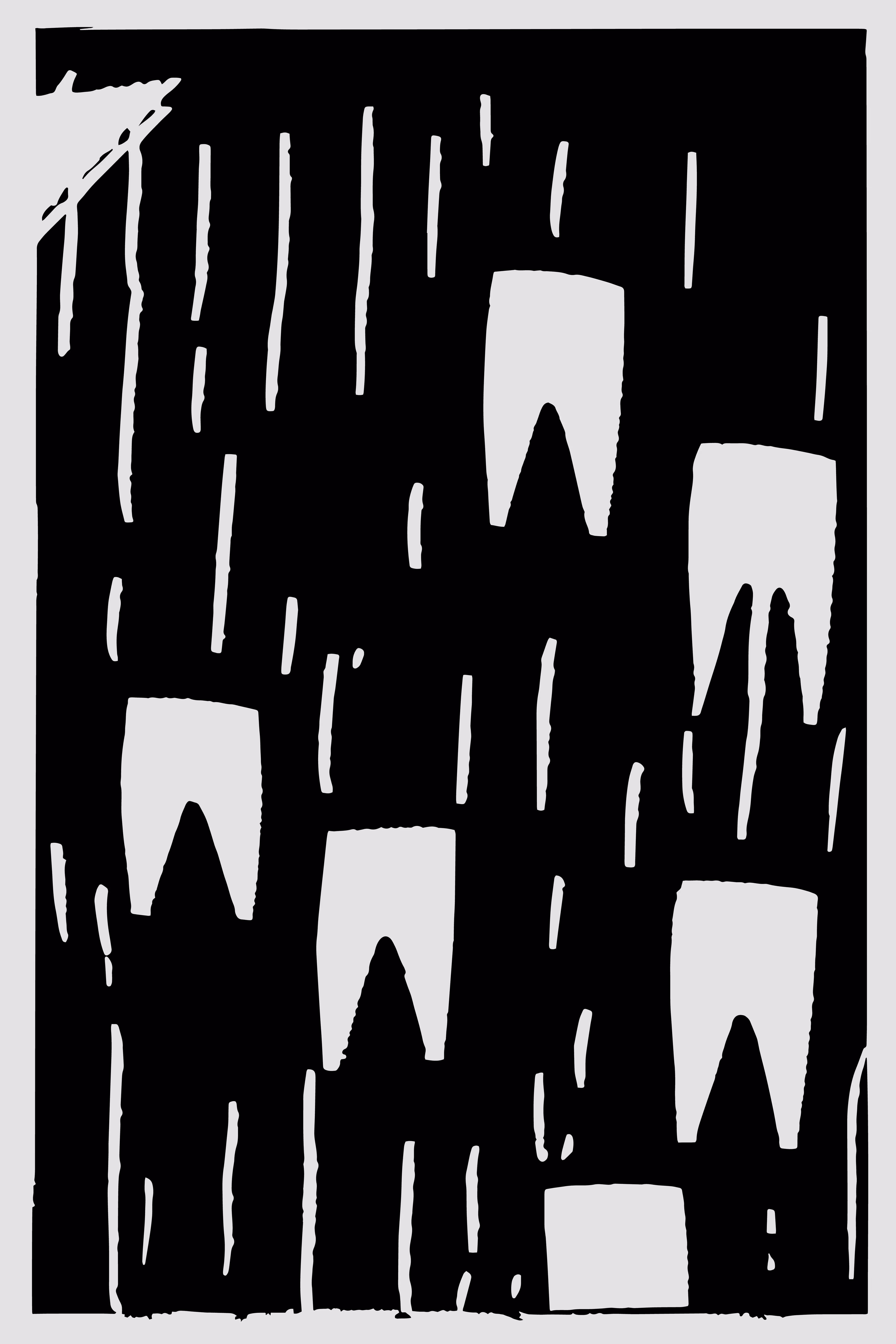 DEBRIS #28