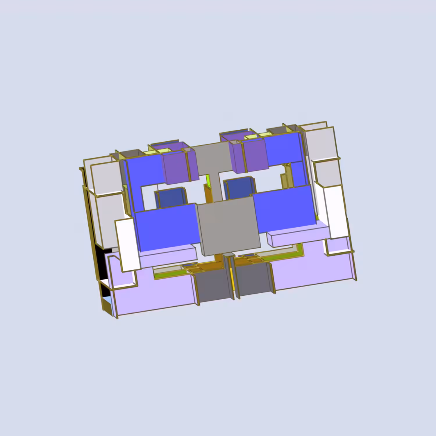 rumpelgraph 67/99 of Series 2