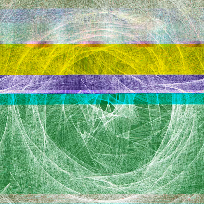 Glitch Radiation #41