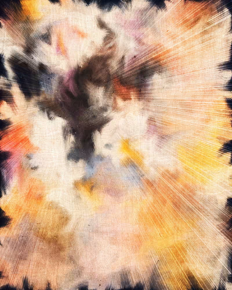 Cosmic Rays #18