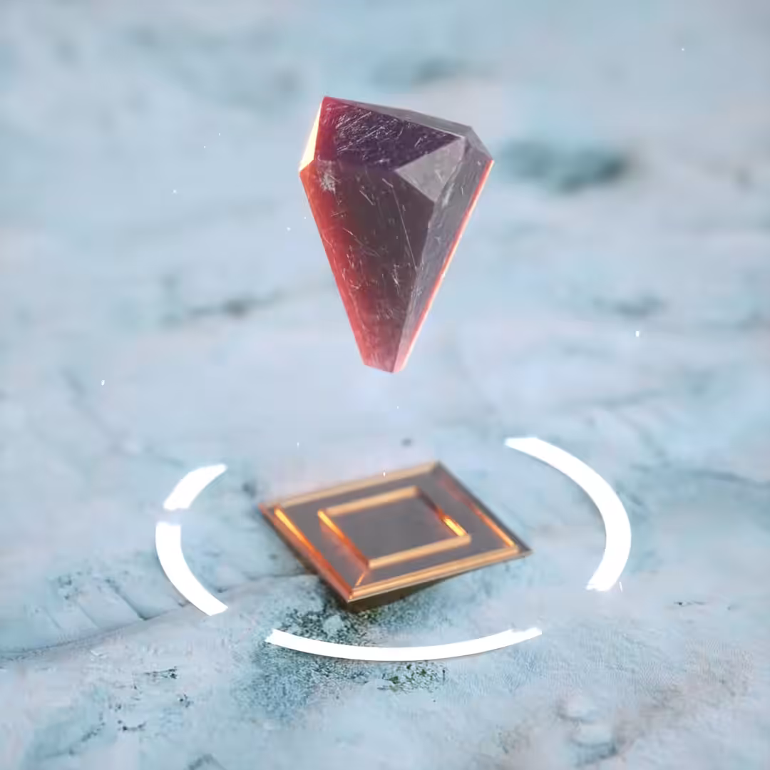 Gemstone 01
