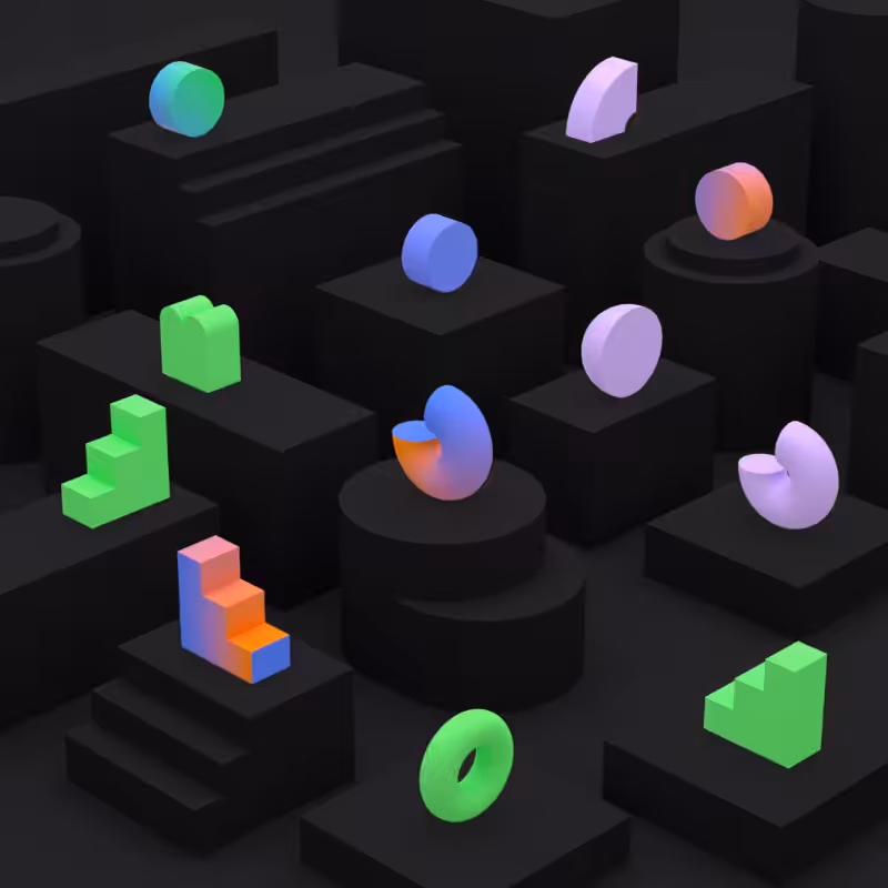 GEOMETRY GUBAHAN #89
