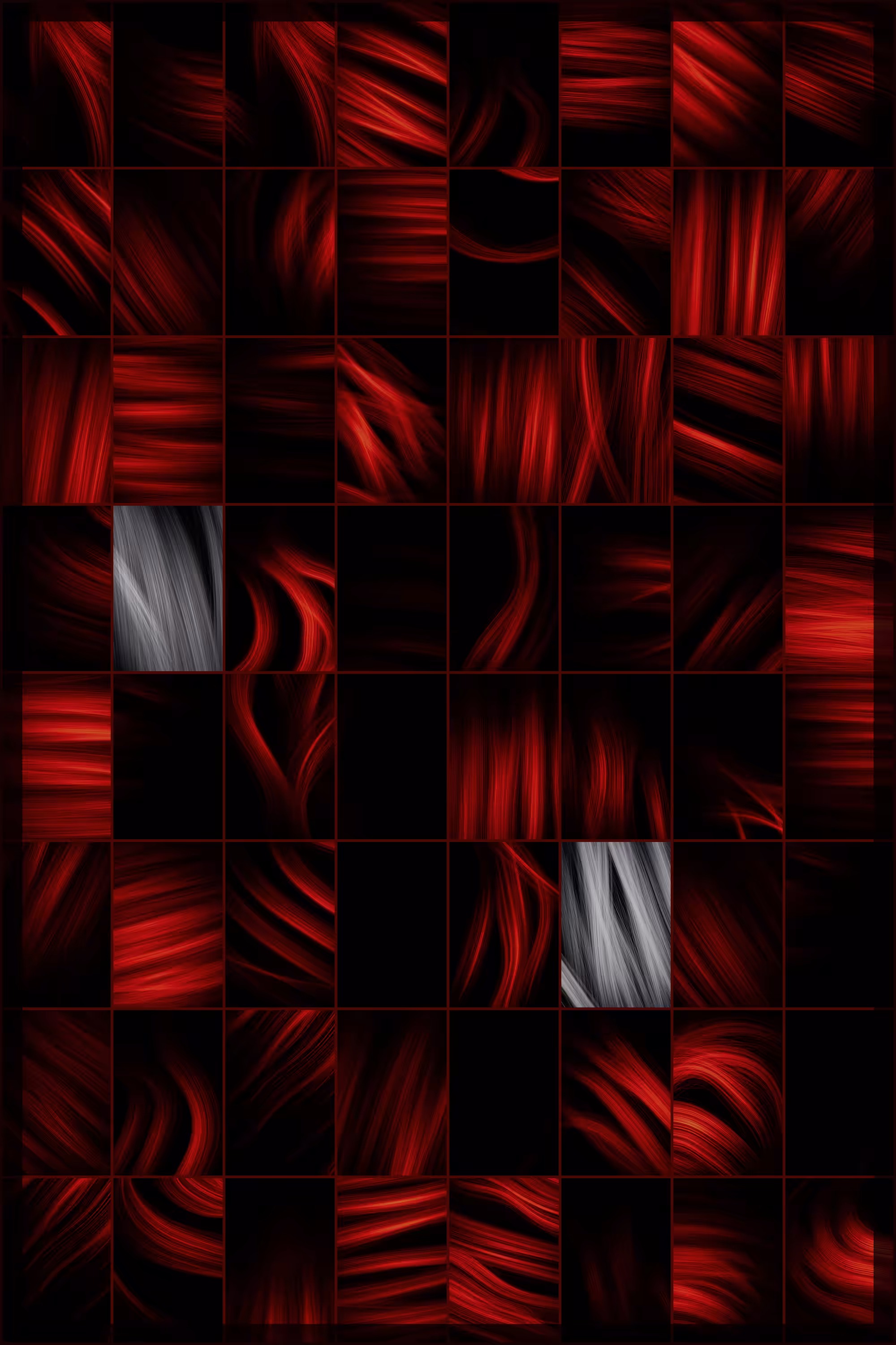 Vortex Dreams #876