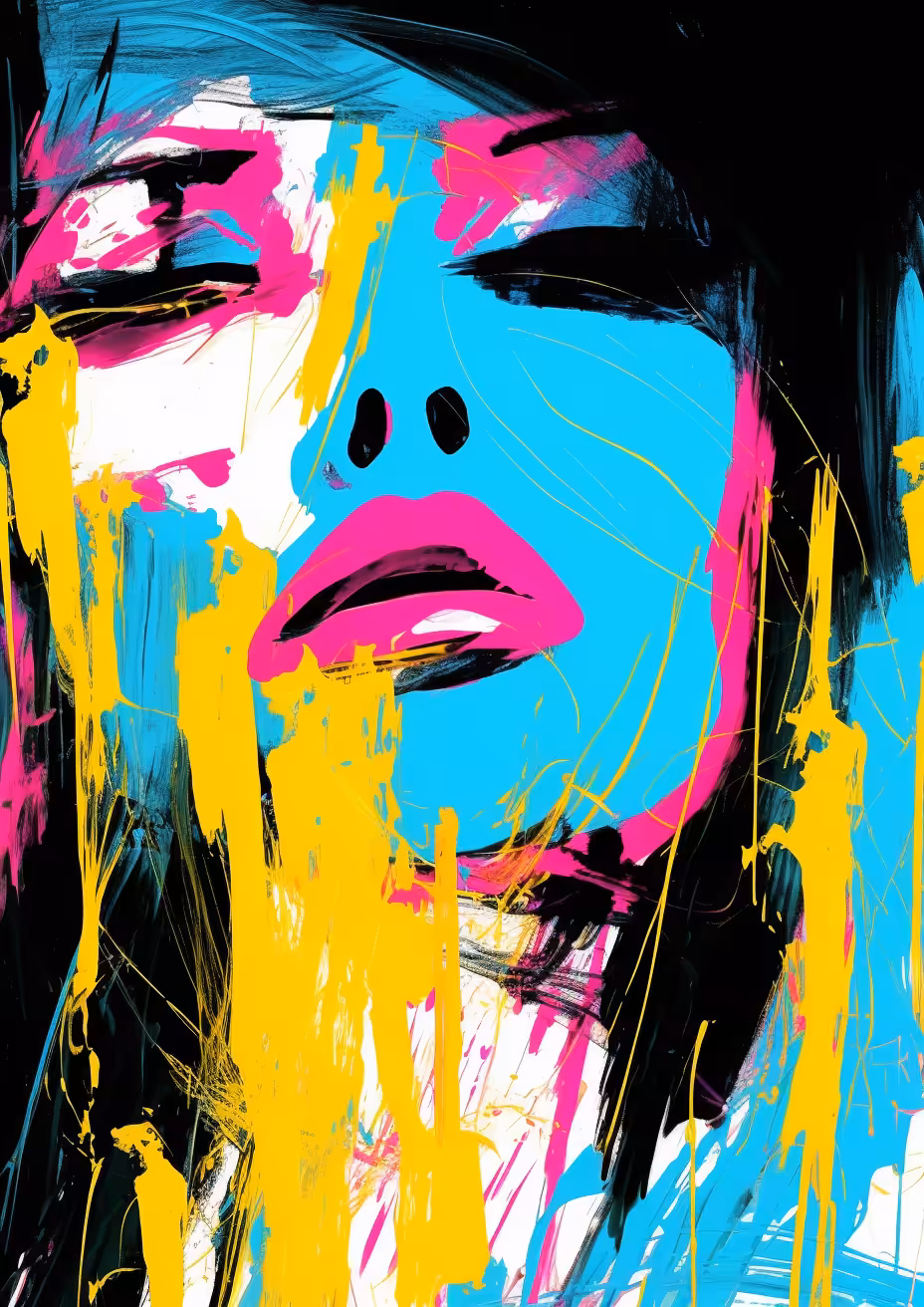 Fashion Paint