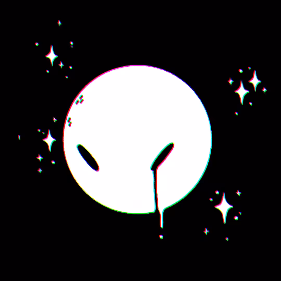 #73 Sad Moon