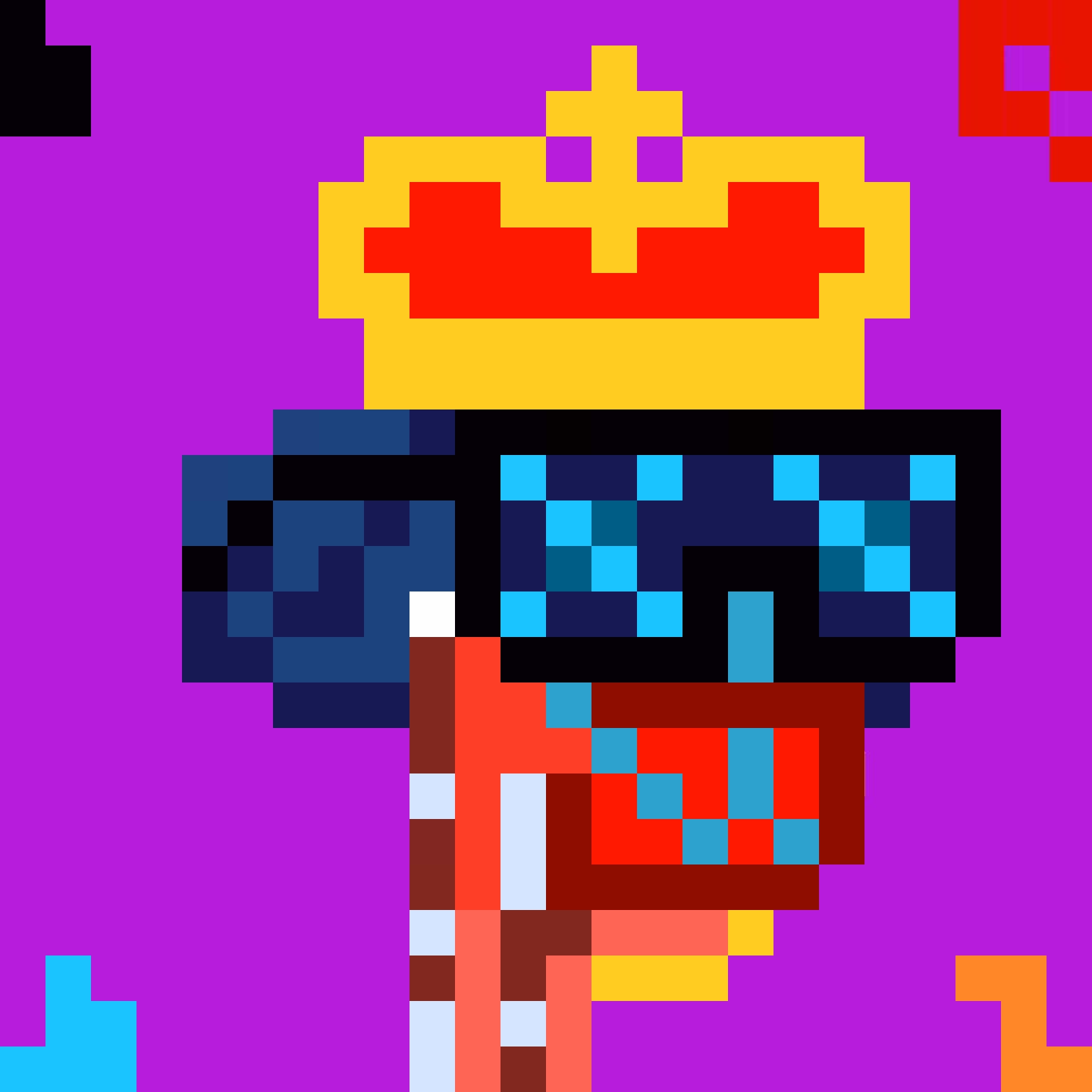 TwoFourQunk 662