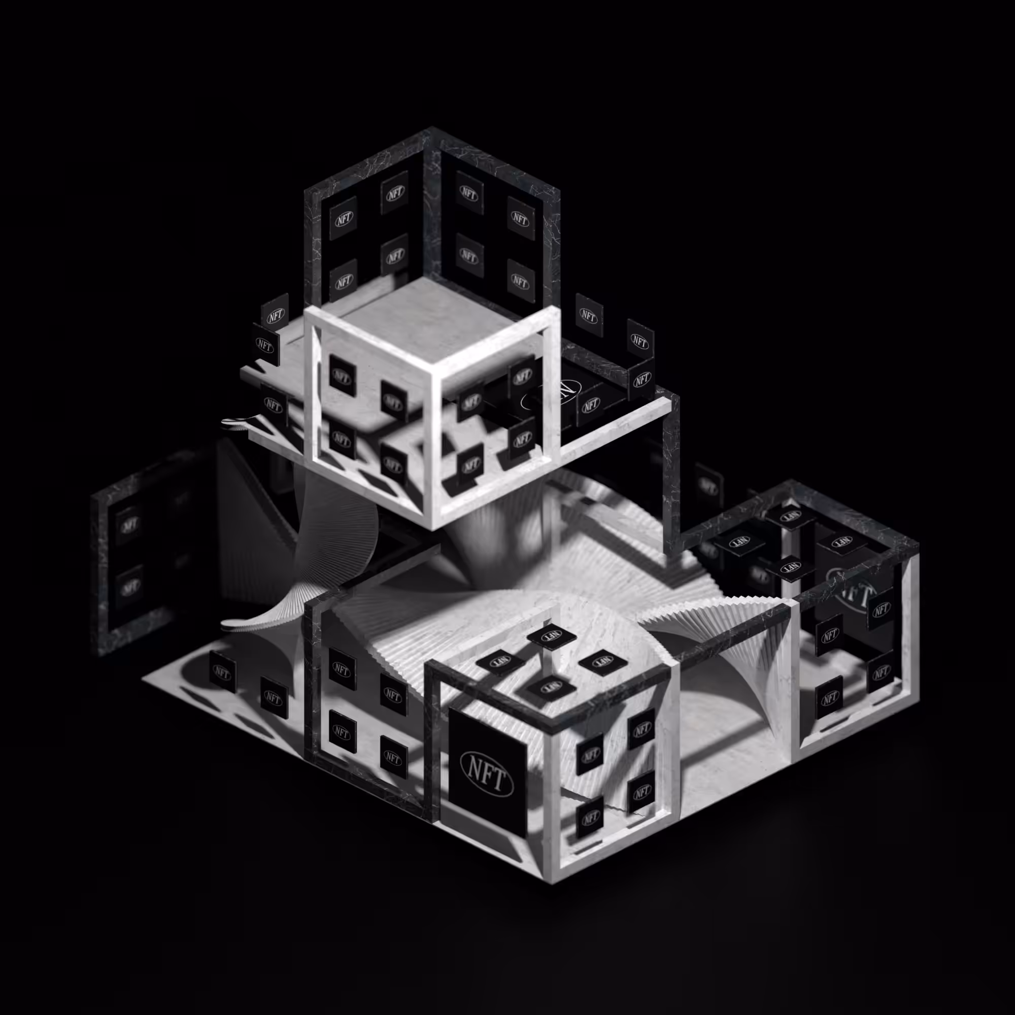MOCA ROOMs: Agora