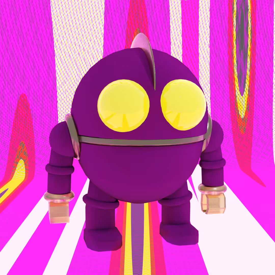 Lil Robos (Purz Beeps)