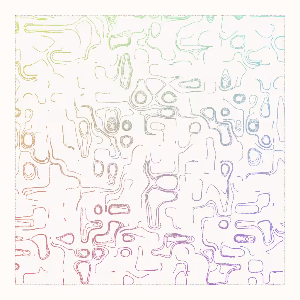 Stranger Flows #66