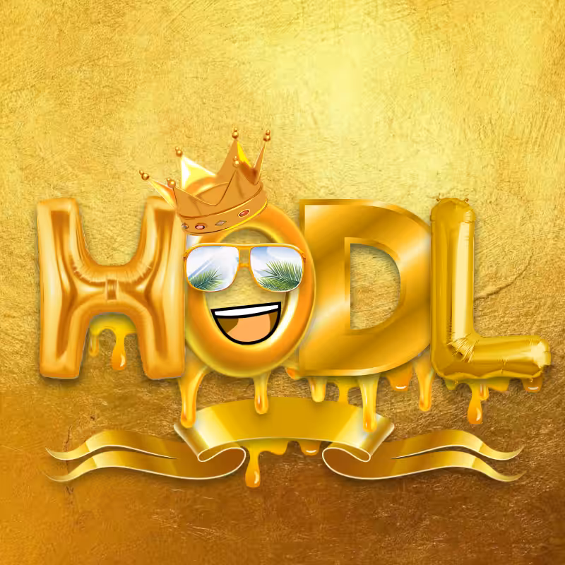 HODL 005