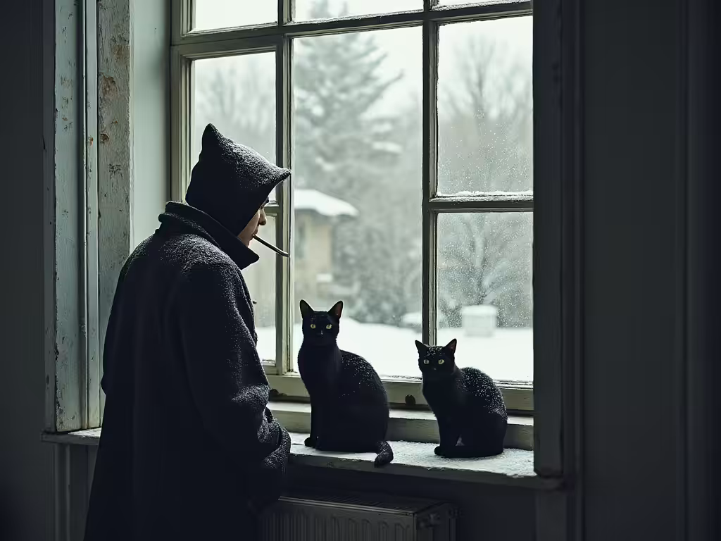 A Day at Home