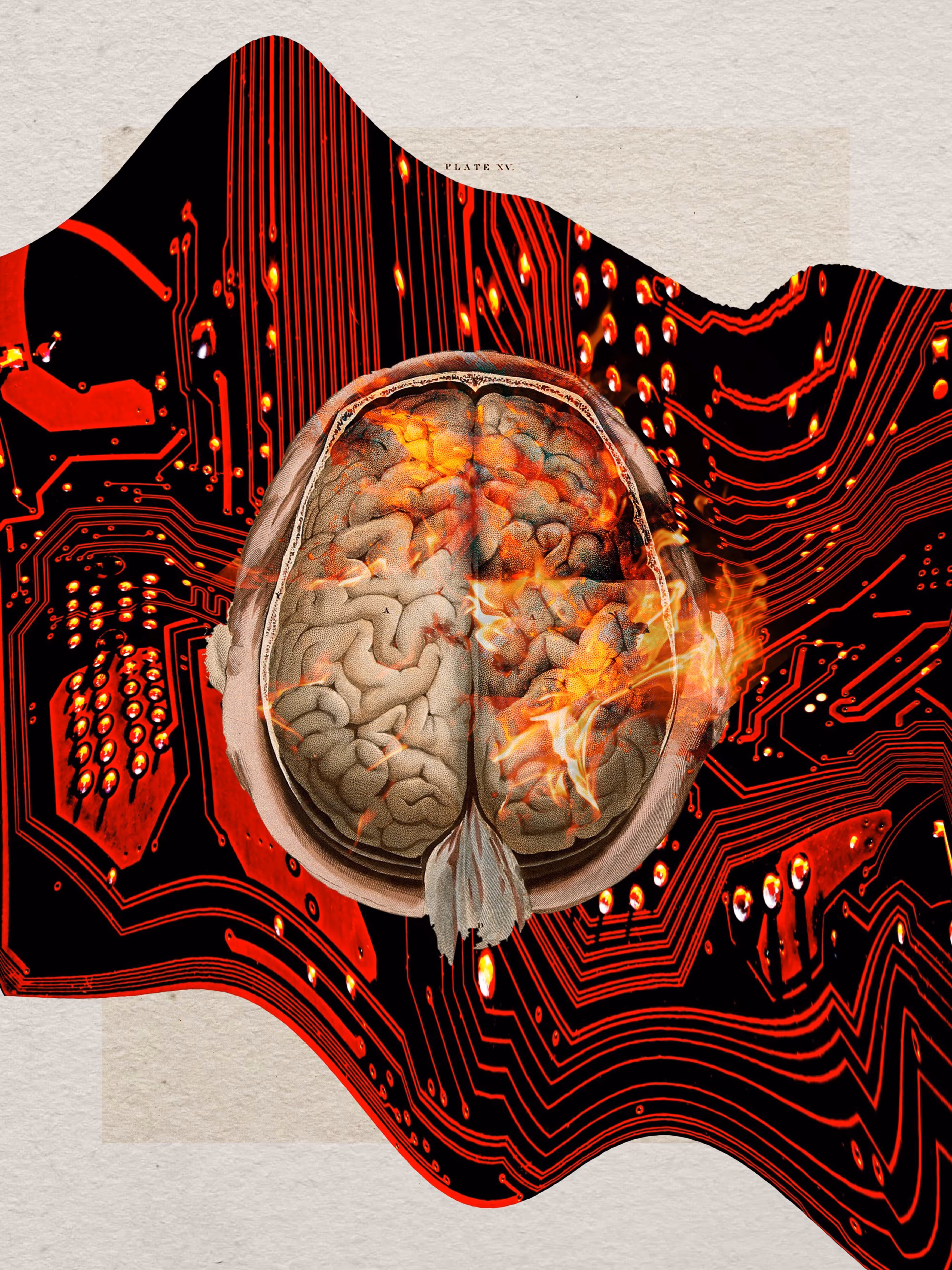 My Mind, my machine