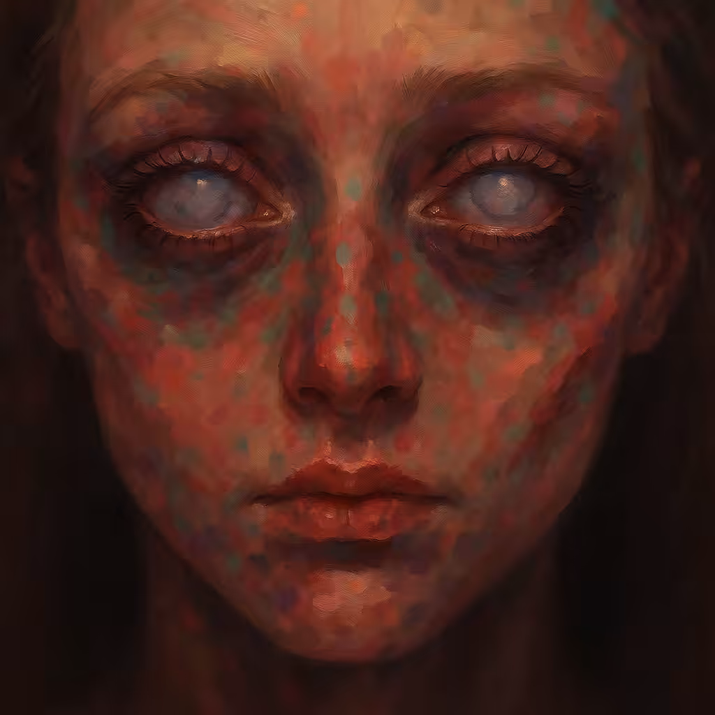 The Veil of Silence