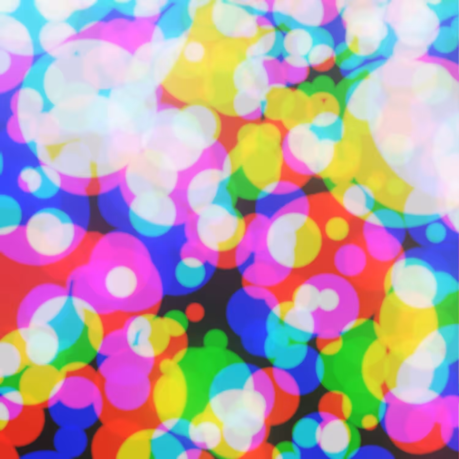 circles