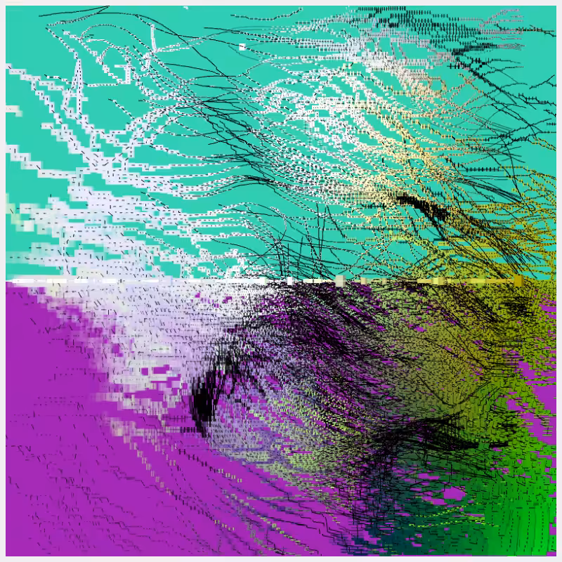 pop organic #2