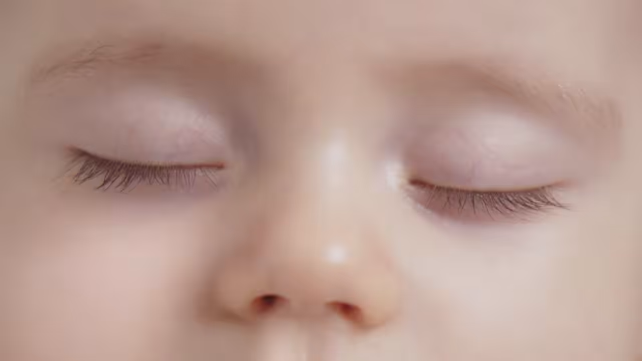 SLEEP (An End)