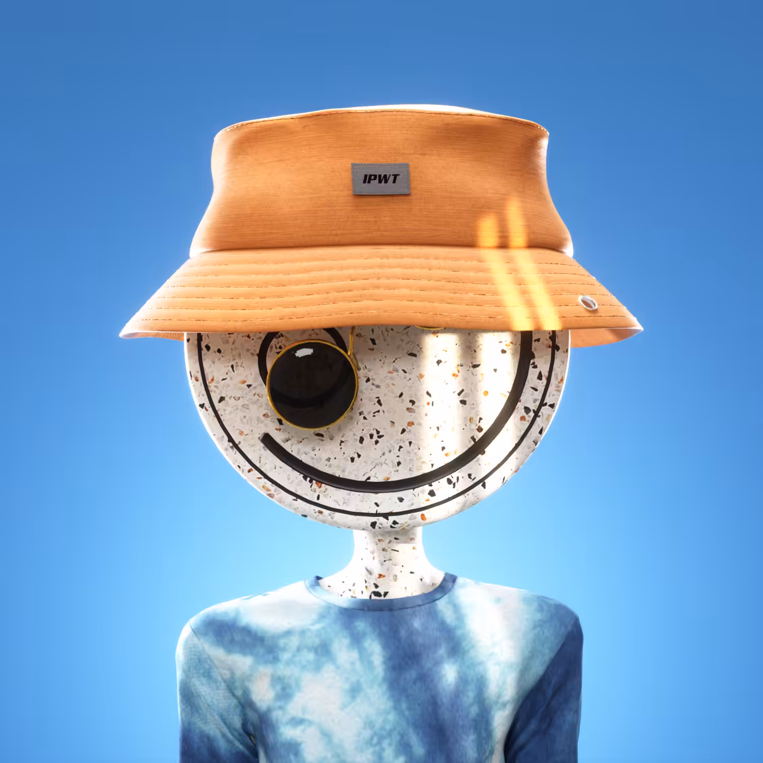 Pillhead #2091