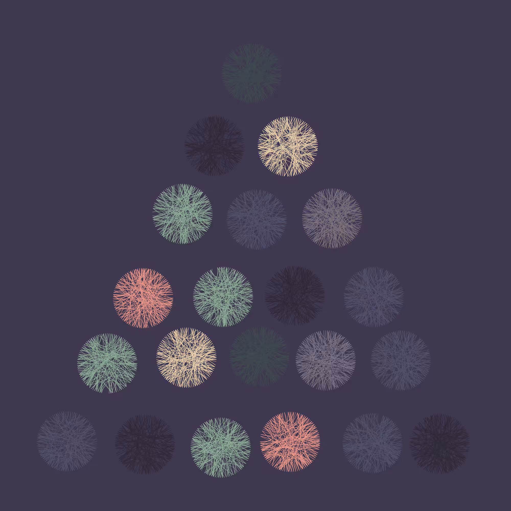 Basic Lines 424