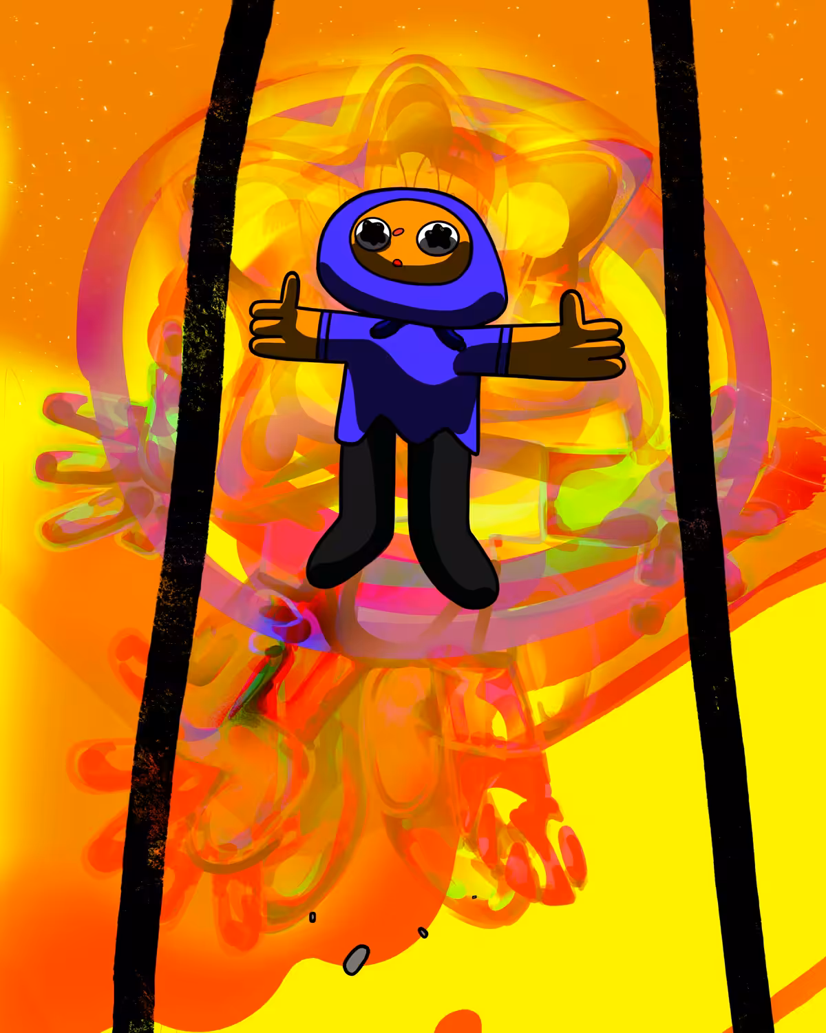 DISEMBODIED