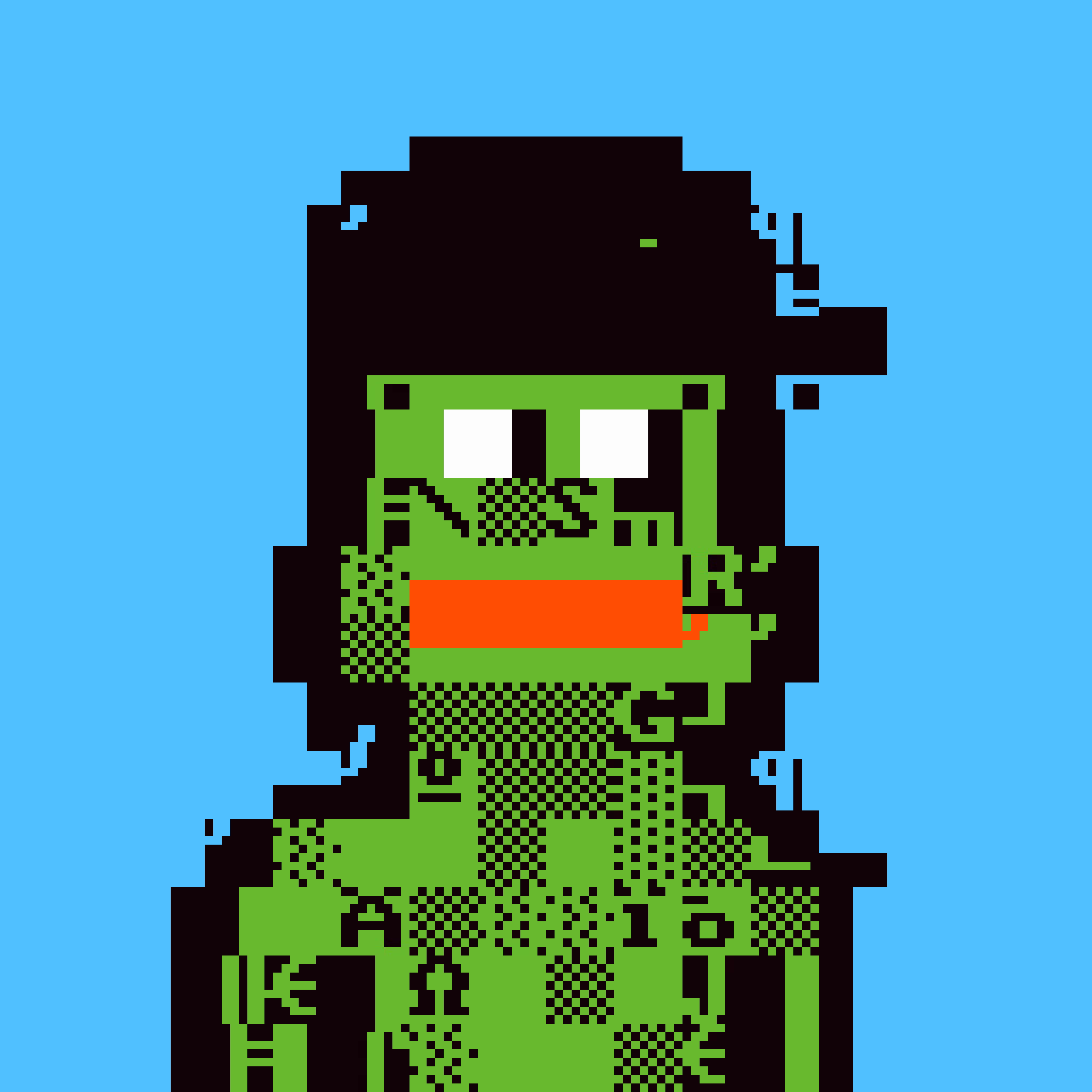 FakeDOSFrenz #011: Sytrix