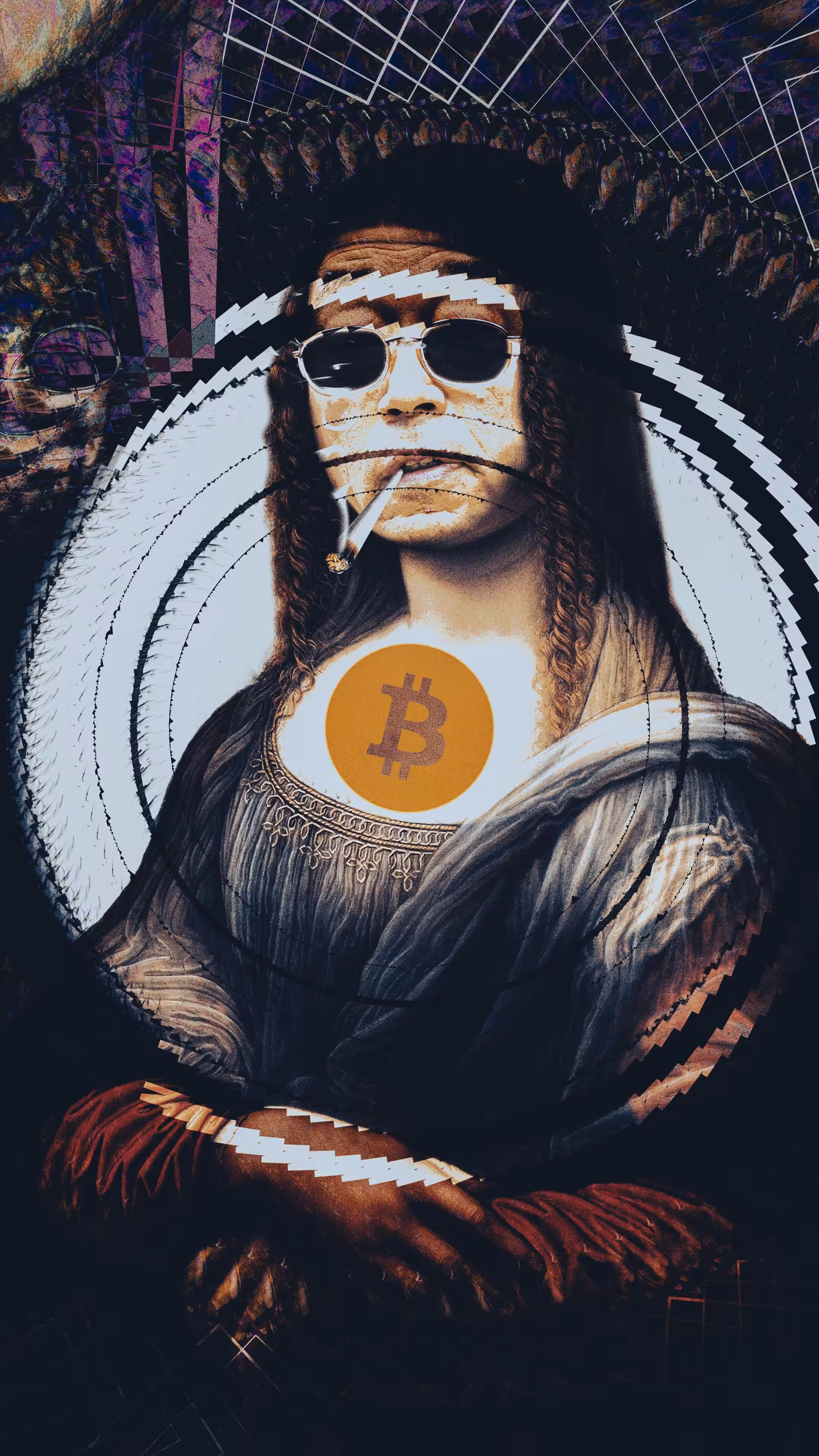 Satoshi Mona Kamoto