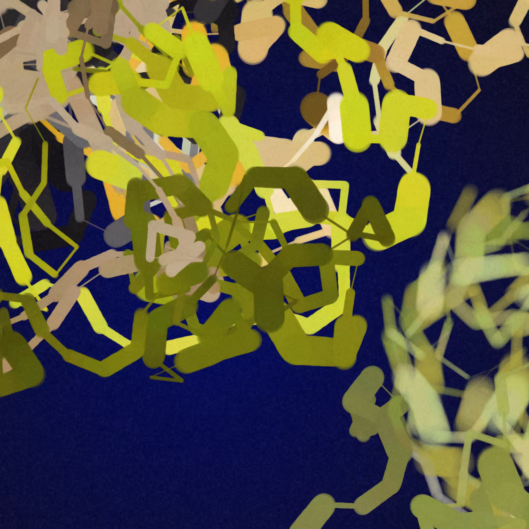 Molecular Geometries #20