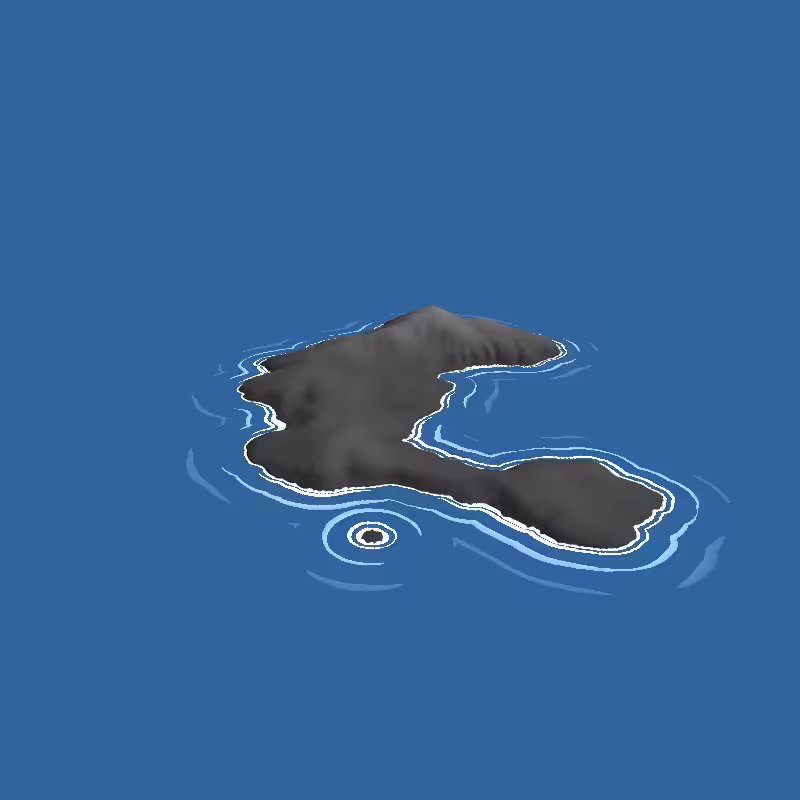Archipelago #45