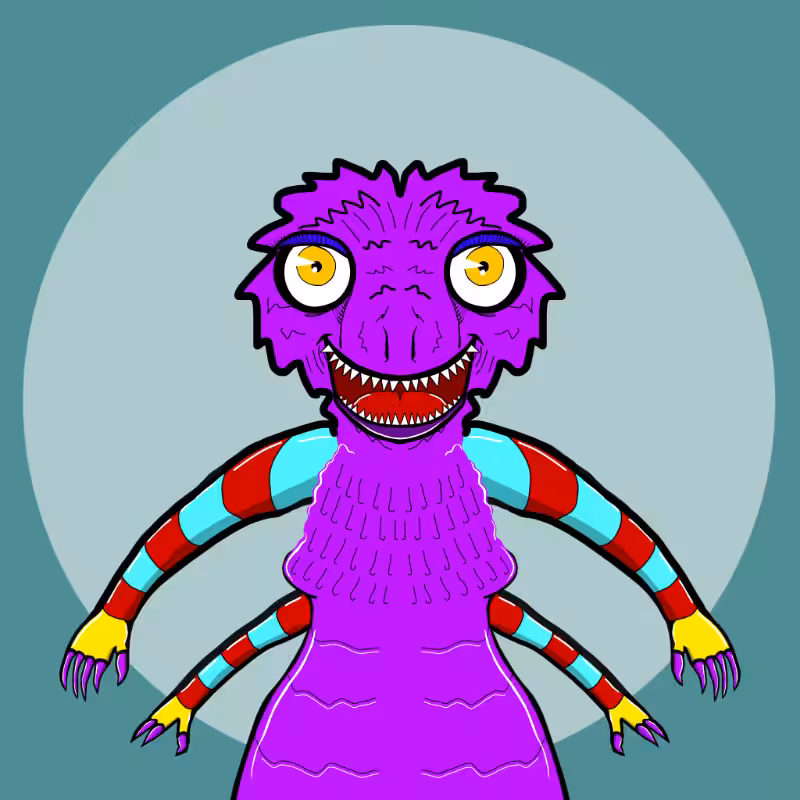 MoonMistMonsters #14