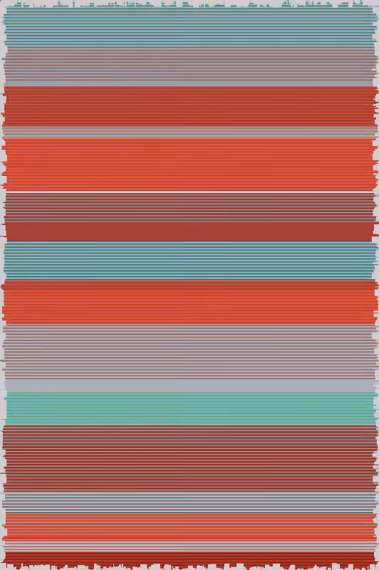 linear segmentarity #30