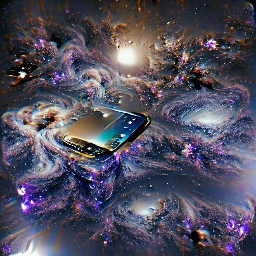 Galaxy