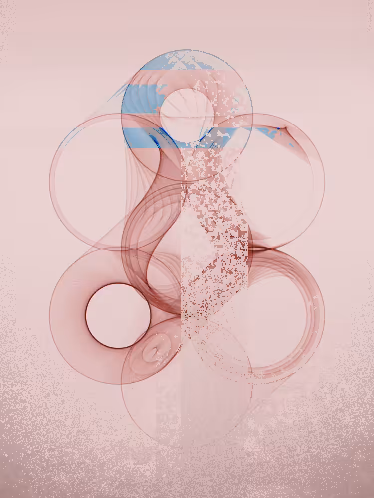 The Nature of Memory #14