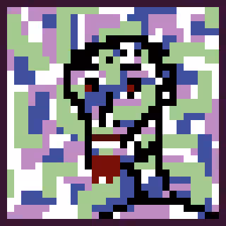 Block Boy #5