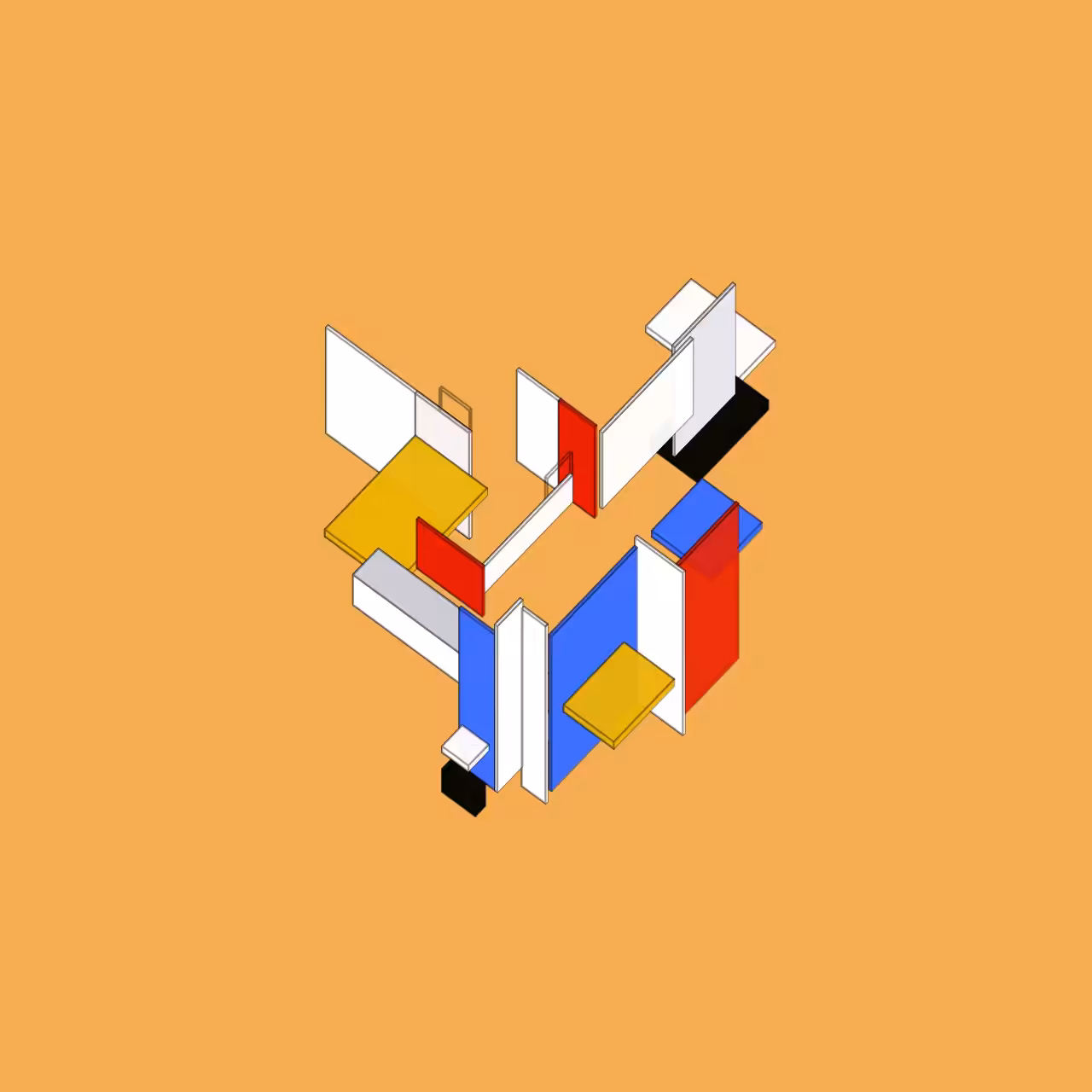 Theo Van Doesburg