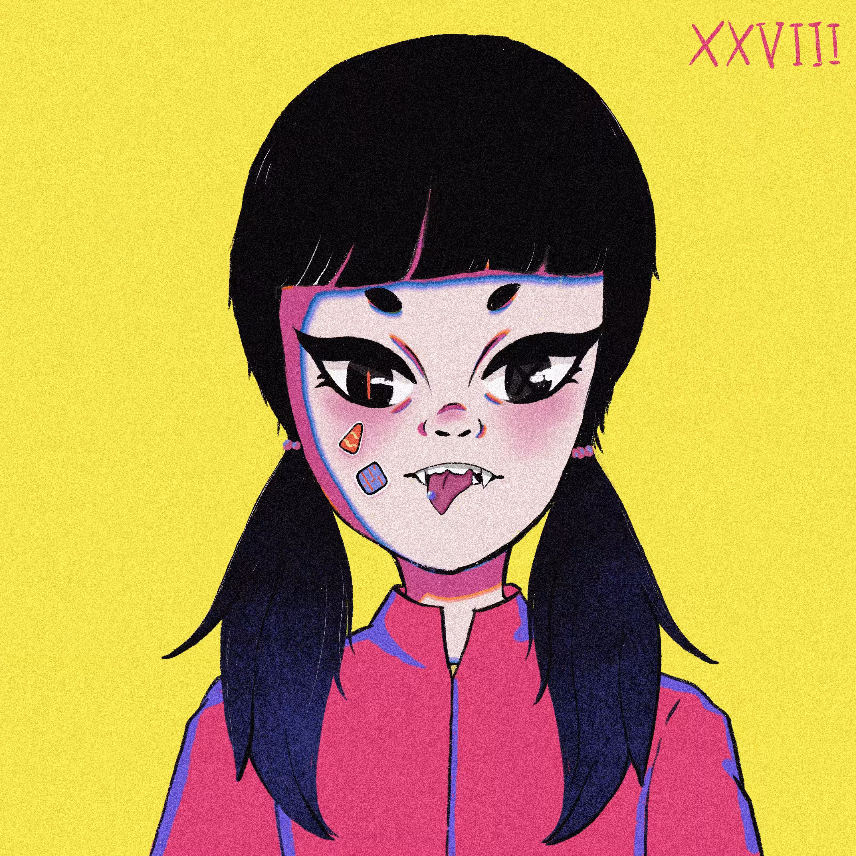 NAKI - 028