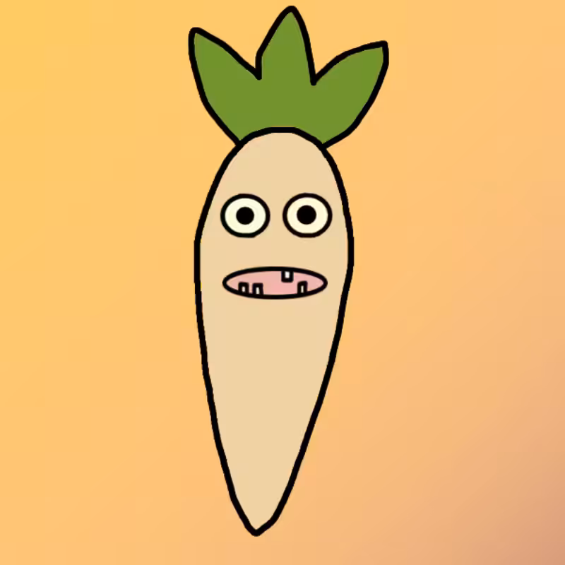 Carrotzos #12