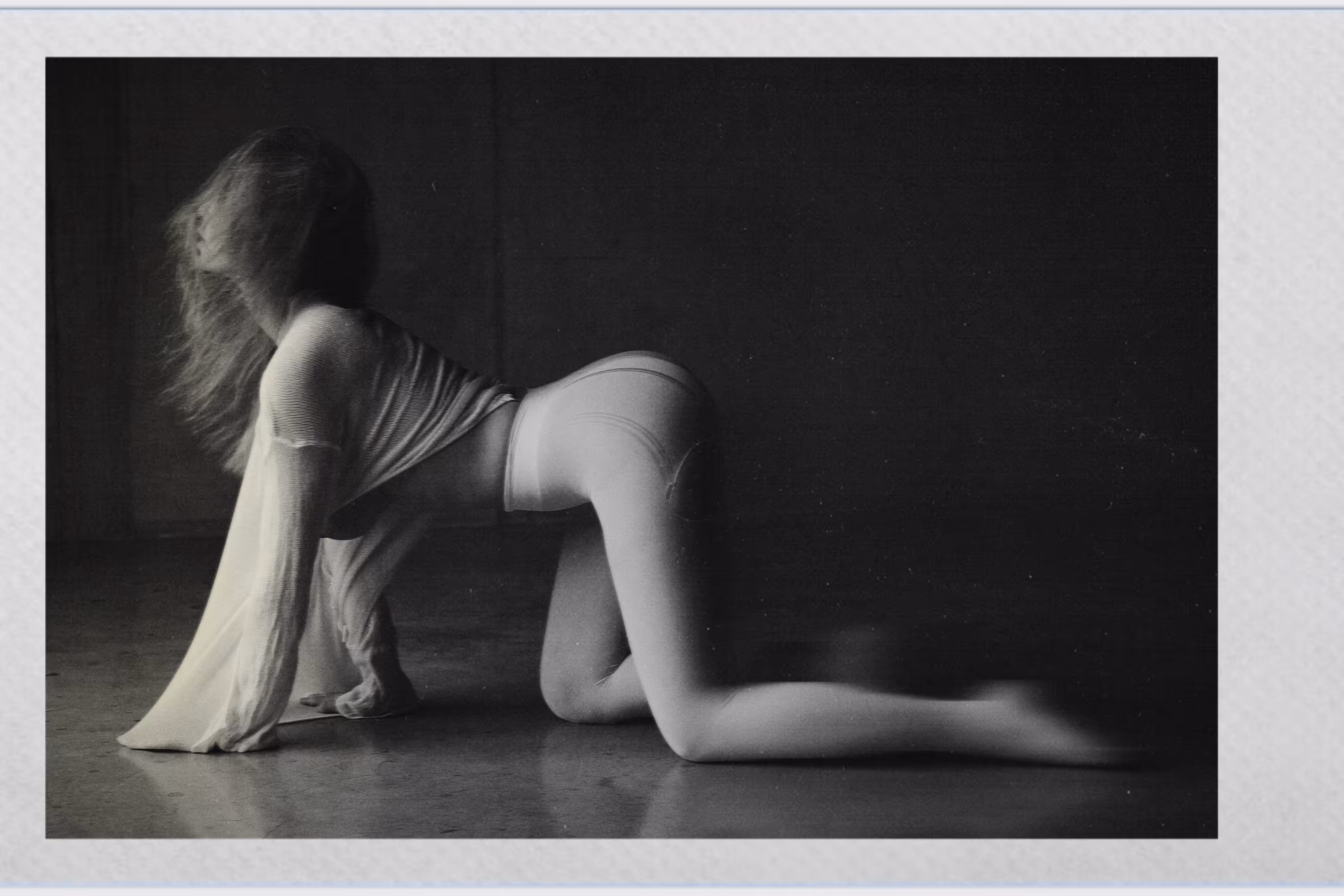Polaroid #23
