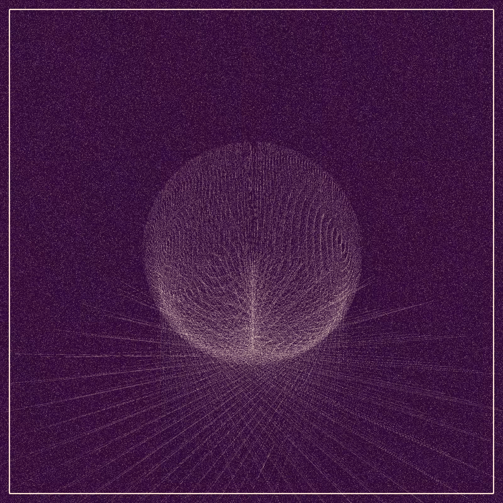 Crystal Ball #28