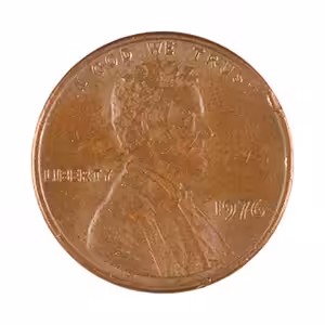 Cent #7324